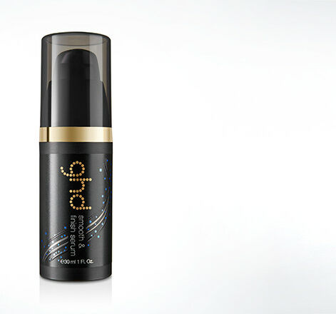 ghd Smooth & Finish Serum